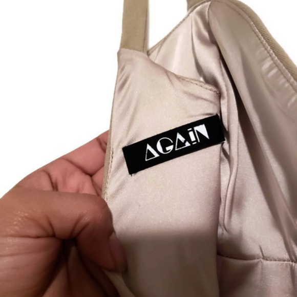 3x$30 AGAIN By Free People Dylan Bodycon Dress - Picture 4 of 5